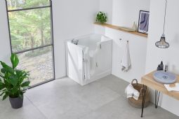 Vermont Walk-in badekar Vermont Walk-in badekar