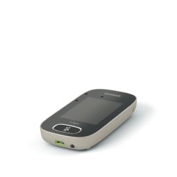 Roger Touchscreen 3 - eksempel fra produktgruppen mikrofoner til hørehjælpemidler Roger Touchscreen 3 - eksempel fra produktgruppen mikrofoner til hørehjælpemidler