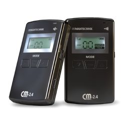 Kommunikationssystem CM-2,4 Kommunikationssystem CM-2,4
