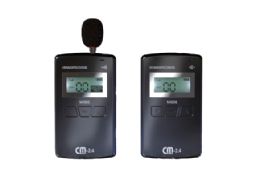 Kommunikationssystem CM-2,4