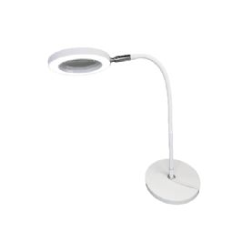 Kamæleon bord/gulv luplampe