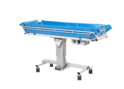 TR 3000 Mod 21 - batteridrevet bruseleje TR 3000 Mod 21 - batteridrevet bruseleje