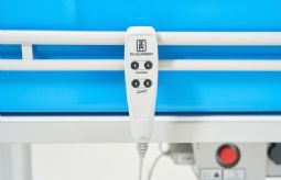 TR 3200 - batteridrevet bruseleje til bariatriske patienter