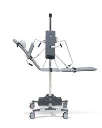 TR 9650 - mobilt badelift-system - eksempel fra produktgruppen mobile personløftere til forflytning af en person i liggende stilling TR 9650 - mobilt badelift-system - eksempel fra produktgruppen mobile personløftere til forflytning af en person i liggende stilling