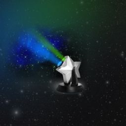 Laser Star Projektor