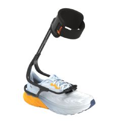 Turbomed Xtern Classic dropfodsskinne