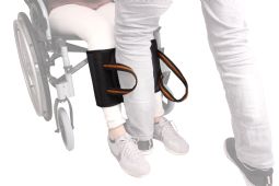 Forflytningsbælte TFH-L