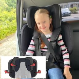 Recaro Monza CFX Reha - eksempel fra produktgruppen børnesæder Recaro Monza CFX Reha - eksempel fra produktgruppen børnesæder