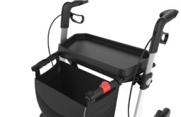 Bakke til Rehasense rollatorer