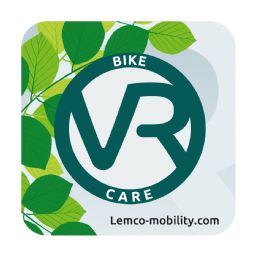 BIKE VR Virtuelle Ruter en anderledes VR oplevelse med storskærm  - eksempel fra produktgruppen andre hjælpemidler til at fremme kognitiv funktion