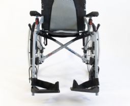 Icon 35 Lx - Transport/rejsekørestol