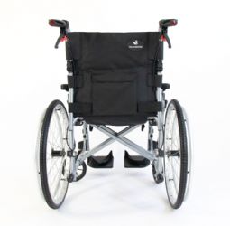 Icon 35 Lx - Transport/rejsekørestol