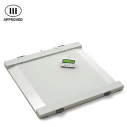 Kørestolsvægt ADE M501020