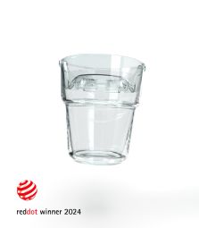 Drinksaver drikkeglas - klik for at se billedet i fuld størrelse - åbner i nyt vindue Drinksaver drikkeglas