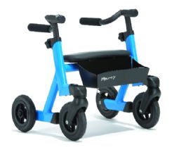 Marcy - Rollator til børn