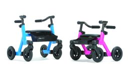 Marcy - Rollator til børn