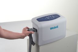 Pumpe til Pro-care Auto PLUS