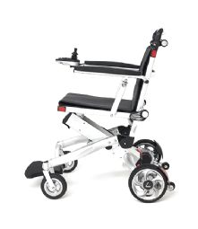 SmartChair Max T - klik for at se billedet i fuld størrelse - åbner i nyt vindue SmartChair Max T