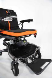 SmartChair Max Mini - klik for at se billedet i fuld størrelse - åbner i nyt vindue SmartChair Max Mini