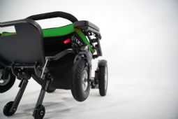 SmartChair Max Mini - klik for at se billedet i fuld størrelse - åbner i nyt vindue SmartChair Max Mini