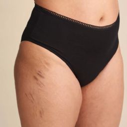 Allmatters Menstruation & Inkontinenstrusser - klik for at se billedet i fuld størrelse - åbner i nyt vindue Allmatters Menstruation & Inkontinenstrusser