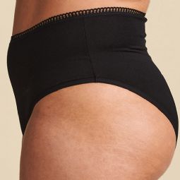 Allmatters Menstruation & Inkontinenstrusser - klik for at se billedet i fuld størrelse - åbner i nyt vindue Allmatters Menstruation & Inkontinenstrusser