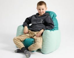 Sitsafe 3. hånd