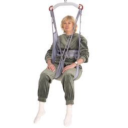 Molift UnoSling Toilet, engangssejl (SPU)