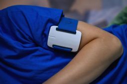 NightWatch Plus - Pro - klik for at se billedet i fuld størrelse - åbner i nyt vindue NightWatch Plus - Pro