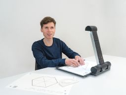 Tactonom Reader Flex Tactonom Reader Flex