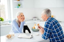 Hark Reader - klik for at se billedet i fuld størrelse - åbner i nyt vindue Hark Reader