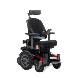 VELA Sango Advanced Junior Centerdrevet(MWD) - eksempel fra produktgruppen elkørestole, motoriseret styring, klasse b (til indendørs og udendørs brug) VELA Sango Advanced Junior Centerdrevet(MWD) - eksempel fra produktgruppen elkørestole, motoriseret styring, klasse b (til indendørs og udendørs brug)