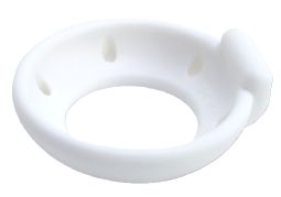 ProFem Urethra Shell Vaginalpessar uden og med støttemembran