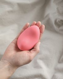 Nyx - fleksibel vibrator fra Peech