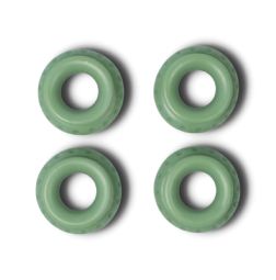Ohnut ringe - bufferringe til smertefri penetrationssex