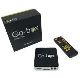 Go-box