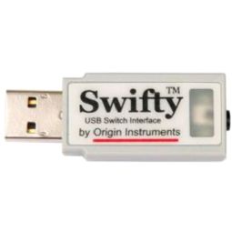 Orby 0/1 kontakt - Swifty USB