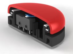Orby 0/1 kontakt - Swifty USB