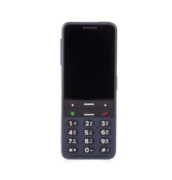 BlindShell  - eksempel fra produktgruppen mobiltelefoner