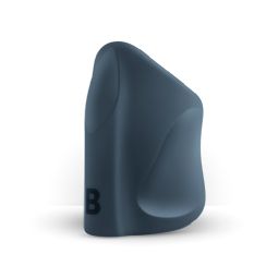 Boners vibrerende stroker - klik for at se billedet i fuld størrelse - åbner i nyt vindue Boners vibrerende stroker