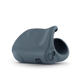 Boners vibrerende stroker - klik for at se billedet i fuld størrelse - åbner i nyt vindue Boners vibrerende stroker