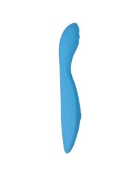 Penny - smal vibrerende dildo fra Peech  - eksempel fra produktgruppen hjælpemidler til træning af bækkenbunden