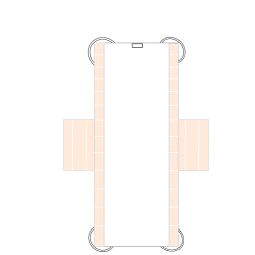 Light Cover Sand - L Light Cover Sand - L