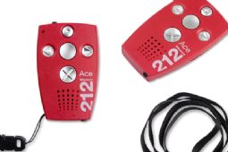 Milestone - klik for at se billedet i fuld størrelse - åbner i nyt vindue Milestone