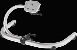 TS-UC  - eksempel fra produktgruppen bordstativer og gulvstativer