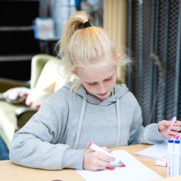 NordicHug Tyngdehoodie