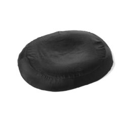 Ringpude med betræk