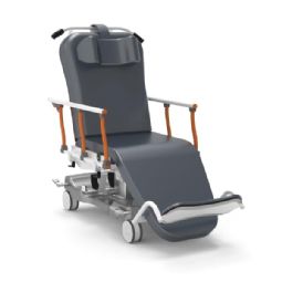 Athena 2.0 Terapistol / Behandlingsstol / Transportleje Athena 2.0 Terapistol / Behandlingsstol / Transportleje