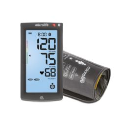 Microlife Blodtryksmåler BP A7 Touch Bluetooth
