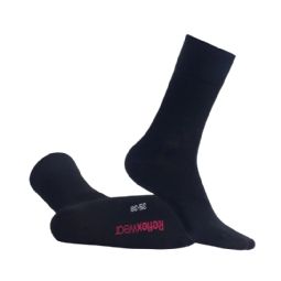 ReflexWear Diabetic & Comfort strømpe, tynd